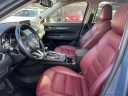 Thumbnail image of 2022 Ford Explorer at Garden City Mazda