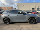 Thumbnail image of 2022 Ford Explorer at Garden City Mazda