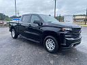 Thumbnail image of 2019 Chevrolet Silverado 1500 at H&W MOTOR COMPANY INC.