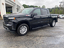 Thumbnail image of 2019 Chevrolet Silverado 1500 at H&W MOTOR COMPANY INC.