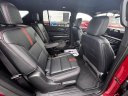Thumbnail image of 2024 Chevrolet Traverse at Uftring Chevy USED