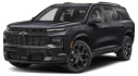 Thumbnail image of 2024 Chevrolet Traverse at Uftring Chevy USED
