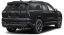 Thumbnail image of 2024 Chevrolet Traverse at Uftring Chevy USED