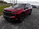 Thumbnail image of 2024 Chevrolet Traverse at Uftring Chevy USED