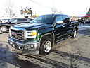 2015 GMC Sierra 1500 SLT at Battenkill Motors
