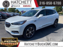 Thumbnail image of 2021 Buick Enclave at Hatchett Buick GMC