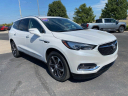 Thumbnail image of 2021 Buick Enclave at Hatchett Buick GMC