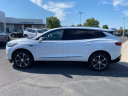 Thumbnail image of 2021 Buick Enclave at Hatchett Buick GMC