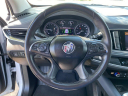 2021 Buick Enclave Essence at Hatchett Buick GMC