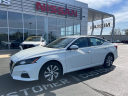 Thumbnail image of 2022 Nissan Altima at Columbus Nissan / Columbus Hyundai
