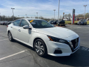 Thumbnail image of 2022 Nissan Altima at Columbus Nissan / Columbus Hyundai