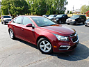 Thumbnail image of 2016 Chevrolet Cruze Limited at Gary Mathews Motors