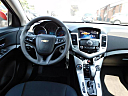Thumbnail image of 2016 Chevrolet Cruze Limited at Gary Mathews Motors