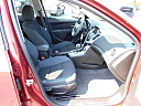 Thumbnail image of 2016 Chevrolet Cruze Limited at Gary Mathews Motors