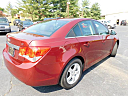 Thumbnail image of 2016 Chevrolet Cruze Limited at Gary Mathews Motors