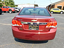 Thumbnail image of 2016 Chevrolet Cruze Limited at Gary Mathews Motors