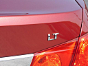 Thumbnail image of 2016 Chevrolet Cruze Limited at Gary Mathews Motors