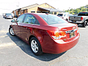 Thumbnail image of 2016 Chevrolet Cruze Limited at Gary Mathews Motors