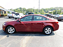 Thumbnail image of 2016 Chevrolet Cruze Limited at Gary Mathews Motors