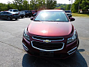 Thumbnail image of 2016 Chevrolet Cruze Limited at Gary Mathews Motors