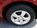 Thumbnail image of 2016 Chevrolet Cruze Limited at Gary Mathews Motors