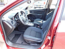 Thumbnail image of 2016 Chevrolet Cruze Limited at Gary Mathews Motors