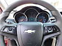 Thumbnail image of 2016 Chevrolet Cruze Limited at Gary Mathews Motors