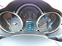 Thumbnail image of 2016 Chevrolet Cruze Limited at Gary Mathews Motors