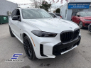 Thumbnail image of 2025 BMW X5 at STREAM AUTO OUTLET