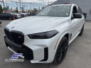Thumbnail image of 2025 BMW X5 at STREAM AUTO OUTLET