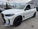 Thumbnail image of 2025 BMW X5 at STREAM AUTO OUTLET
