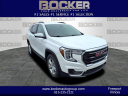 Thumbnail image of 2023 GMC Terrain at Bocker Auto Group