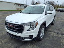 Thumbnail image of 2023 GMC Terrain at Bocker Auto Group
