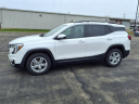 Thumbnail image of 2023 GMC Terrain at Bocker Auto Group
