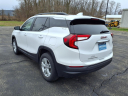 Thumbnail image of 2023 GMC Terrain at Bocker Auto Group
