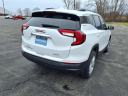 Thumbnail image of 2023 GMC Terrain at Bocker Auto Group