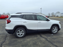 Thumbnail image of 2023 GMC Terrain at Bocker Auto Group