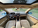 Thumbnail image of 2011 Mercedes-Benz M-Class at Easy Finance Auto Sales