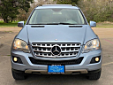 Thumbnail image of 2011 Mercedes-Benz M-Class at Easy Finance Auto Sales