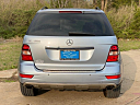 Thumbnail image of 2011 Mercedes-Benz M-Class at Easy Finance Auto Sales