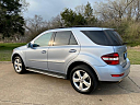 Thumbnail image of 2011 Mercedes-Benz M-Class at Easy Finance Auto Sales