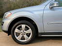 Thumbnail image of 2011 Mercedes-Benz M-Class at Easy Finance Auto Sales
