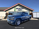 2018 Chevrolet Silverado 1500 LT Z71 at 8th Street Auto