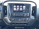 Thumbnail image of 2018 Chevrolet Silverado 1500 at 8th Street Auto