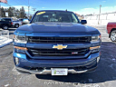Thumbnail image of 2018 Chevrolet Silverado 1500 at 8th Street Auto