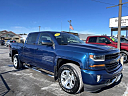 Thumbnail image of 2018 Chevrolet Silverado 1500 at 8th Street Auto