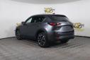 Thumbnail image of 2022 Mazda CX-5 at Jake Sweeney Mazda Used