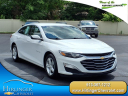 Thumbnail image of 2020 Chevrolet Malibu at Hirlinger Chevrolet