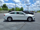 Thumbnail image of 2020 Chevrolet Malibu at Hirlinger Chevrolet