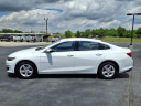 Thumbnail image of 2020 Chevrolet Malibu at Hirlinger Chevrolet